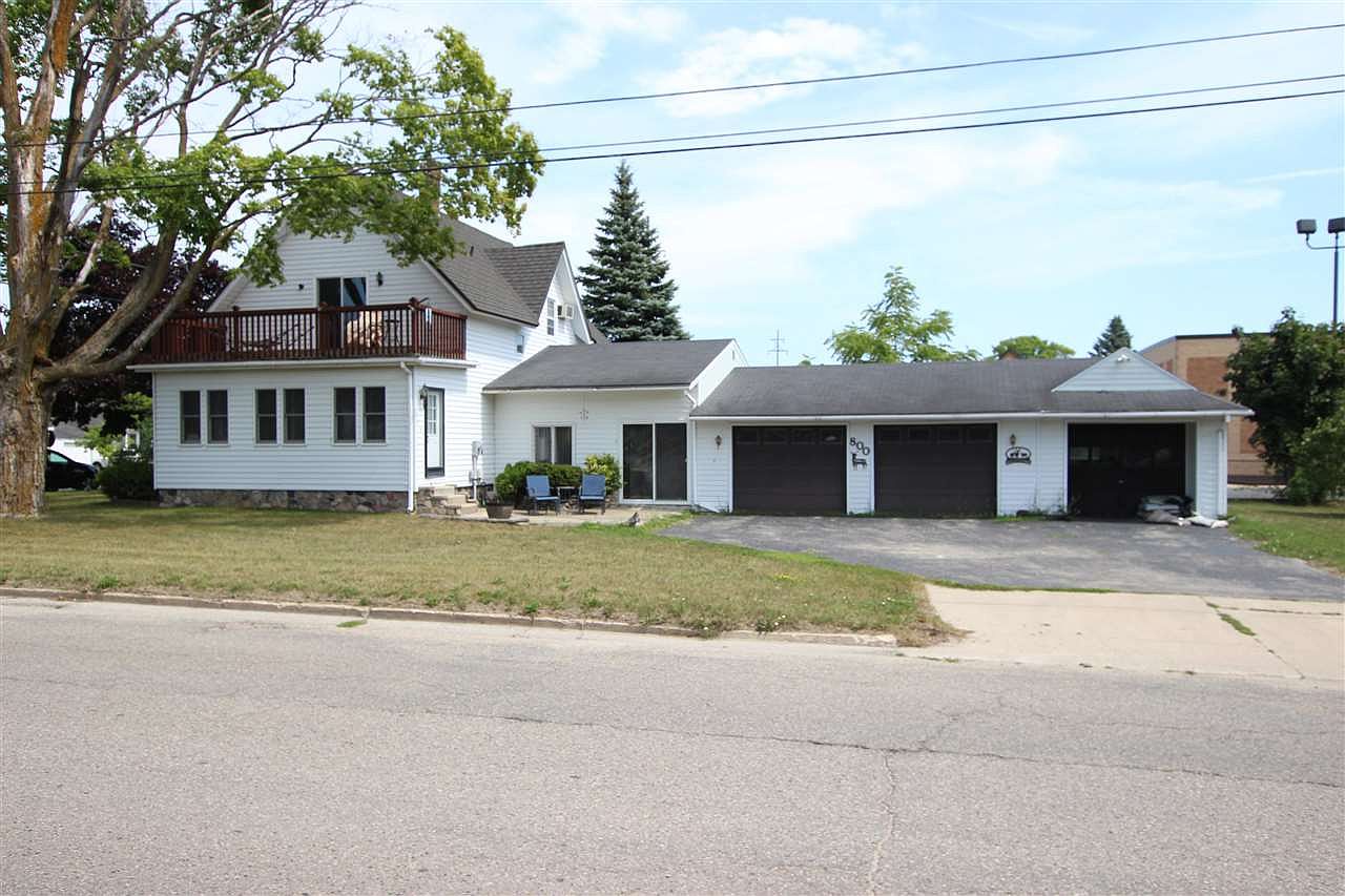 800 State St, Charlevoix, MI 49720 MLS 471865 Zillow