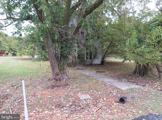 4211 Jacksonville Rd, Crisfield, MD 21817