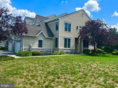 41 Nestlewood Way, Princeton, NJ, 08540