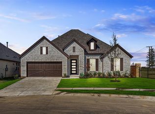 2501 Burnely Ct, Celina, TX 75009