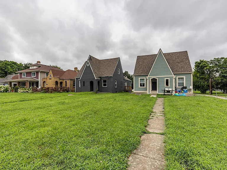 Neighborhood
