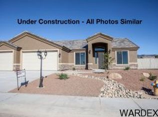 4075 Vitobello Ct, Kingman, AZ 86401