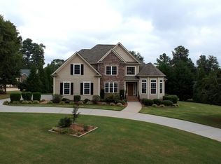 111 Teeside Dr, Anderson, SC 29625