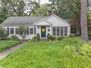 2 Forest Heights Dr, Little Rock, AR 72207