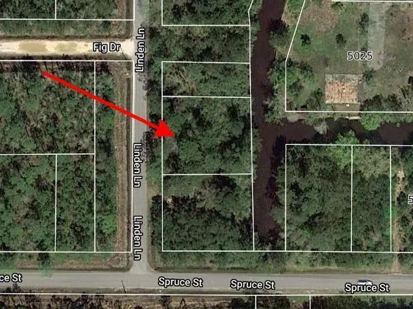Lots 14 17 Linden Ln, Bay Saint Louis, MS 39520