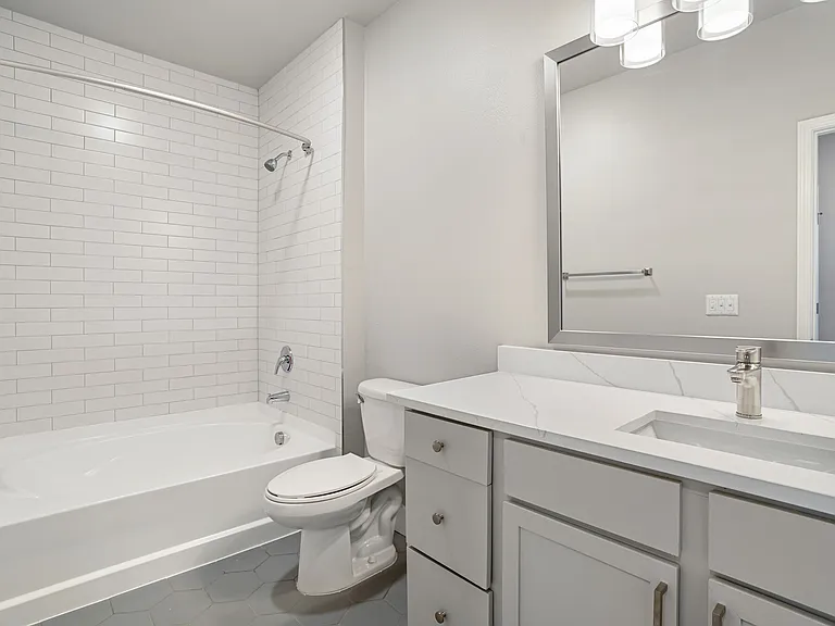 The Apartments at Brayden — Photo 4
