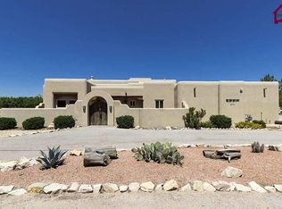 6310 Barela Dr, Las Cruces, NM 88007