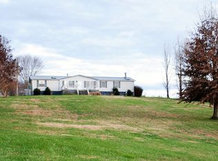 914 Milburnton Rd, Limestone, TN 37681
