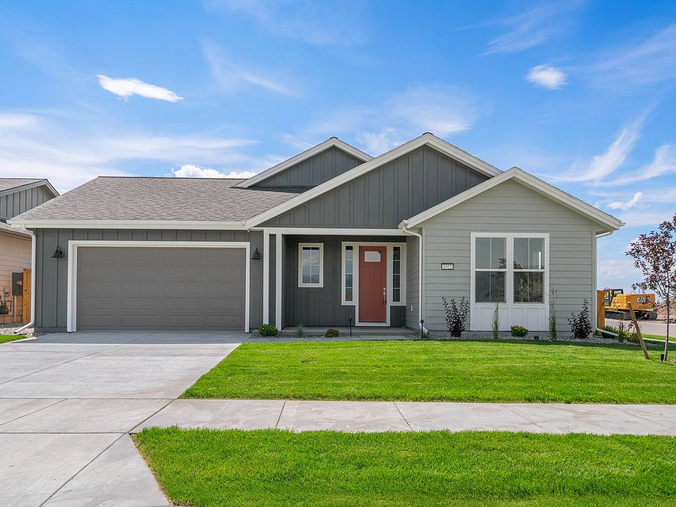 Prescott Ranch - 605 - 1522 Cyril Way