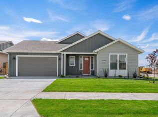 1522 Cyril Way, Belgrade, MT 59714