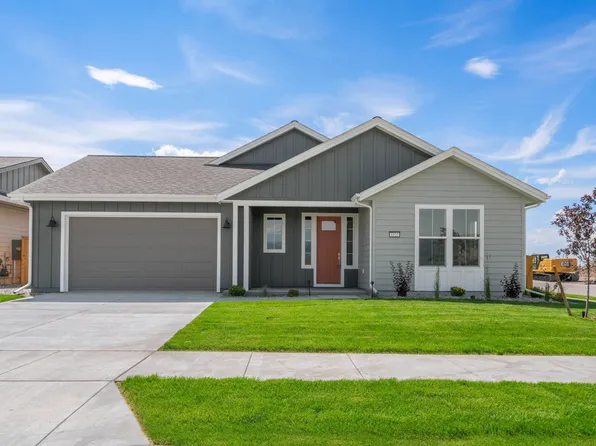 1522 Cyril Way, Belgrade, MT 59714