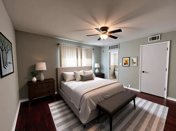 5343 Richmond Ave #8, Houston, TX 77056