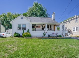 2732 Caledonia St, Newfane, NY
