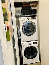 Rented by Lander Real Estate