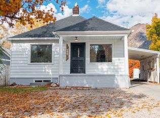 621 E 400th St S, Springville, UT 84663