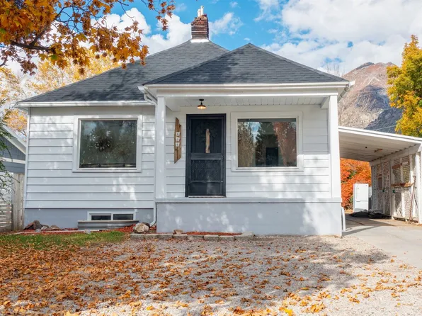 621 E 400th St S, Springville, UT 84663
