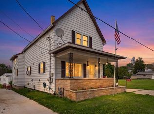 E2922 County Road Bb, Kewaunee, WI 54216