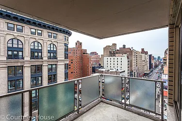 Rented by Milford Management