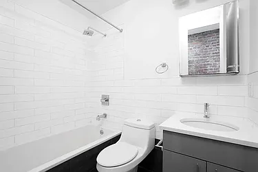 Rented by TriBro NYC LLC