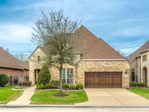 14502 Tivoli Dr, Houston, TX 77077