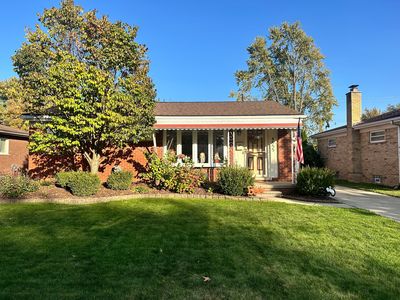 4455 Evans St, Wayne, MI, 48184
