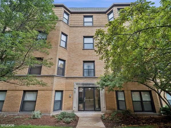 7639 N Greenview Ave APT 1E, Chicago, IL 60626