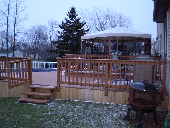 3rd image of 22 Cherrywood Dr