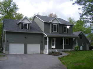 272 Lake Rd, Ballston Lake, NY 12019