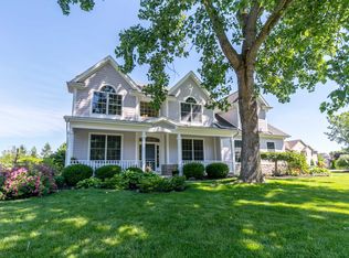 7624 Olympic Pkwy, Sylvania, OH 43560