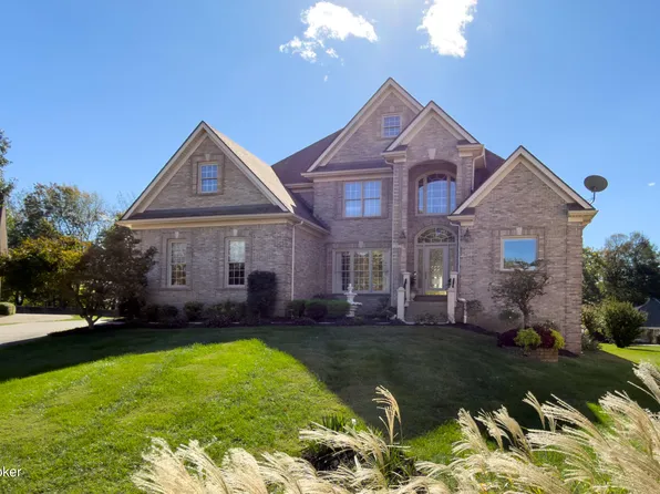 10710 Elder Ln, Prospect, KY 40059