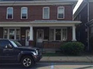 1446 Ferry St, Easton, PA 18042