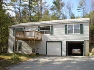 12 Hillside St, Hillsboro, NH 03244