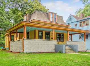 2124 Drake Park Ave, Des Moines, IA 50311