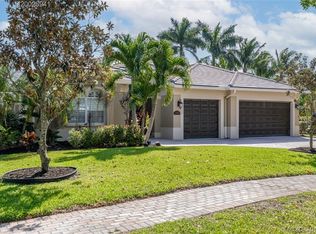 2209 SW Golden Bear Way, Palm City, FL 34990