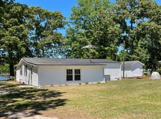 1678 James Loop Rd, Manning, SC 29102