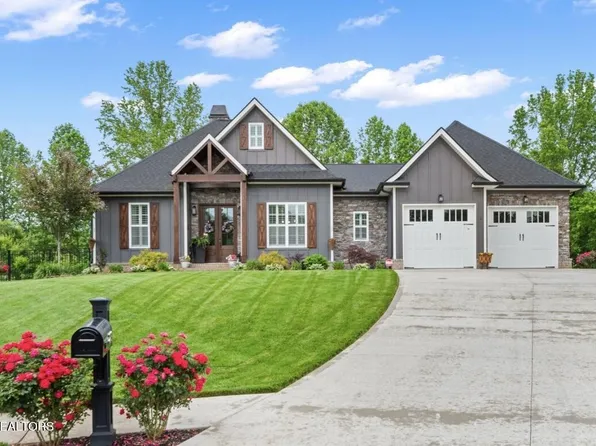 219 Flintlock Ct Lot 18, Townsend, TN 37882