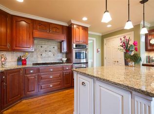 4809 Firebrook Blvd, Lexington, KY 40513