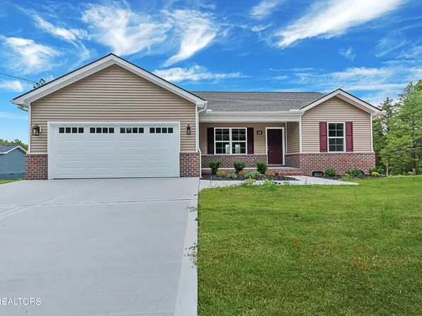 2231 Belt Rd, Knoxville, TN 37920