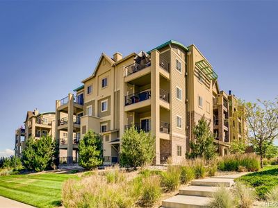 1144 Rockhurst Drive #401, Littleton, CO, 80129