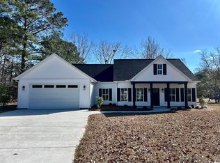 133 Thrush Ct, Georgetown, SC 29440