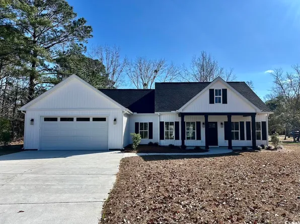 133 Thrush Ct., Georgetown, SC 29440