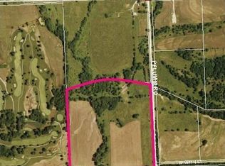 18300 Pflumm Rd, Bucyrus, KS 66013