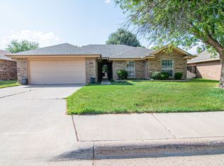 5108 San Antonio Ave, Midland, TX 79707