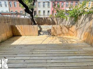 335 Marion St #1D, Brooklyn, NY 11233