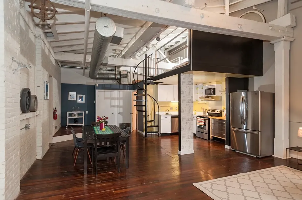 Building Photo - 429 N 13th St #6D