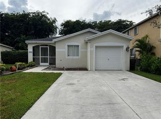 1245 SW 46th Way, Deerfield Beach, FL 33442