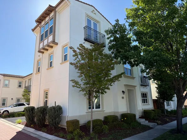 3542 Cinnamon Ridge Rd, San Ramon, CA 94582