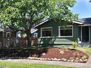 5724 NE 17th Ave, Portland, OR 97211