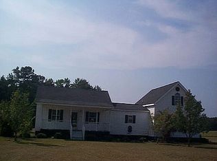 907 Chinaberry Rd, Johnsonville, SC 29555