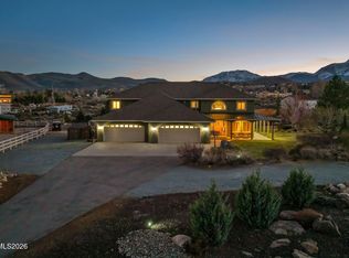 2220 Whites Creek Ln, Reno, NV 89511